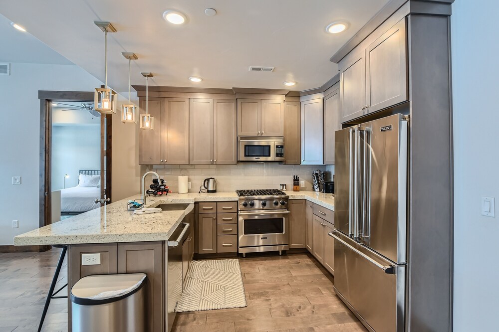 Park City Ski Resort Gems - Stunning Vacation Lodging