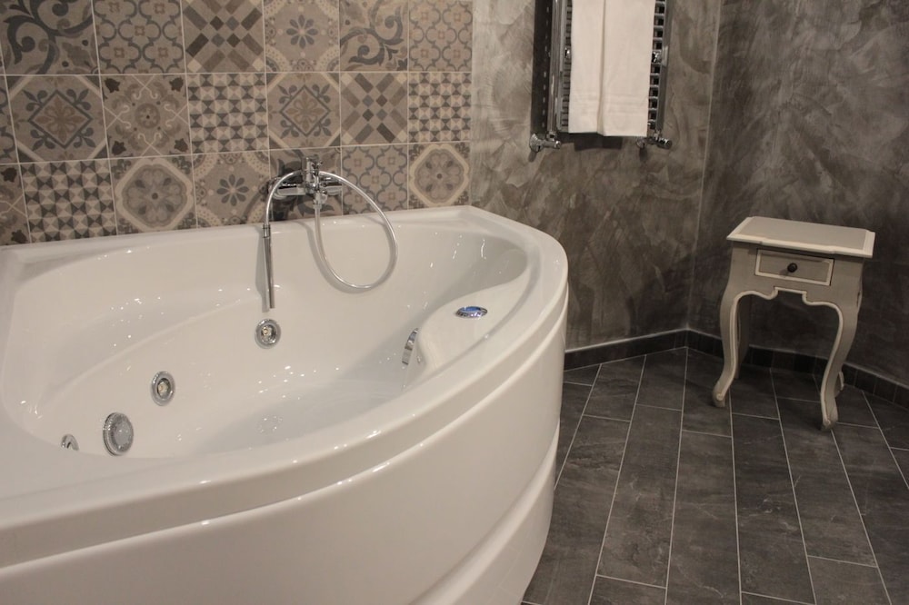 Suite Maggiore