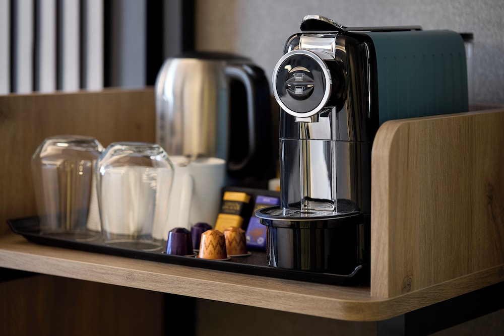 Premier Inn London Waterloo - Lambeth Road