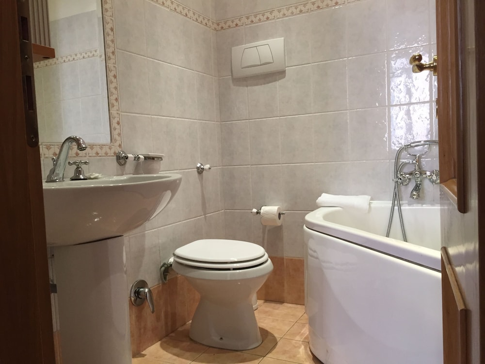 Rome Termini Guest House