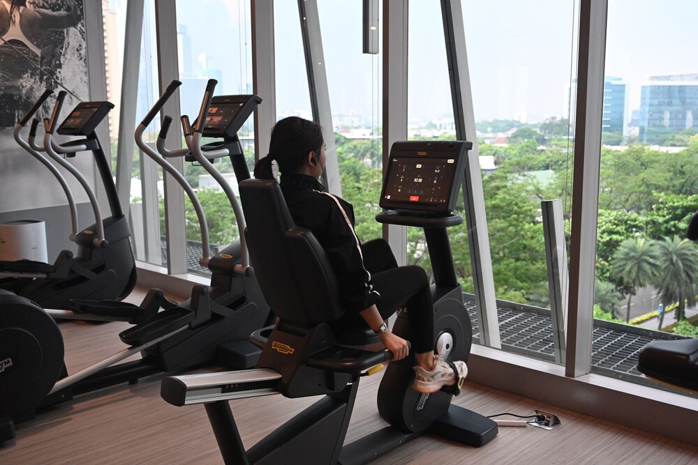 Discovery SCBD