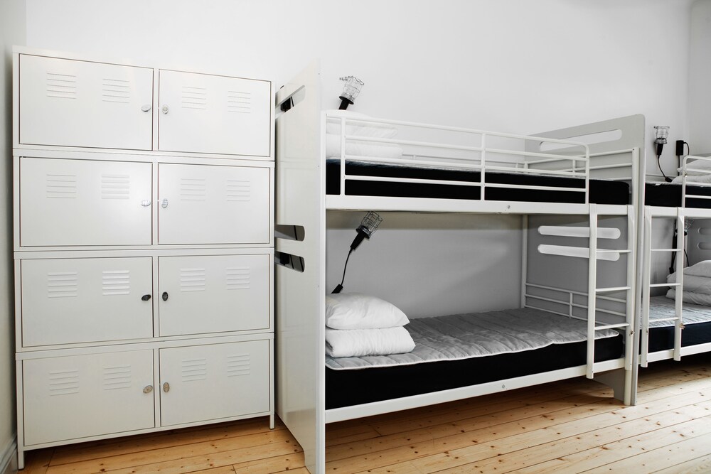 City BackPackers Hostel
