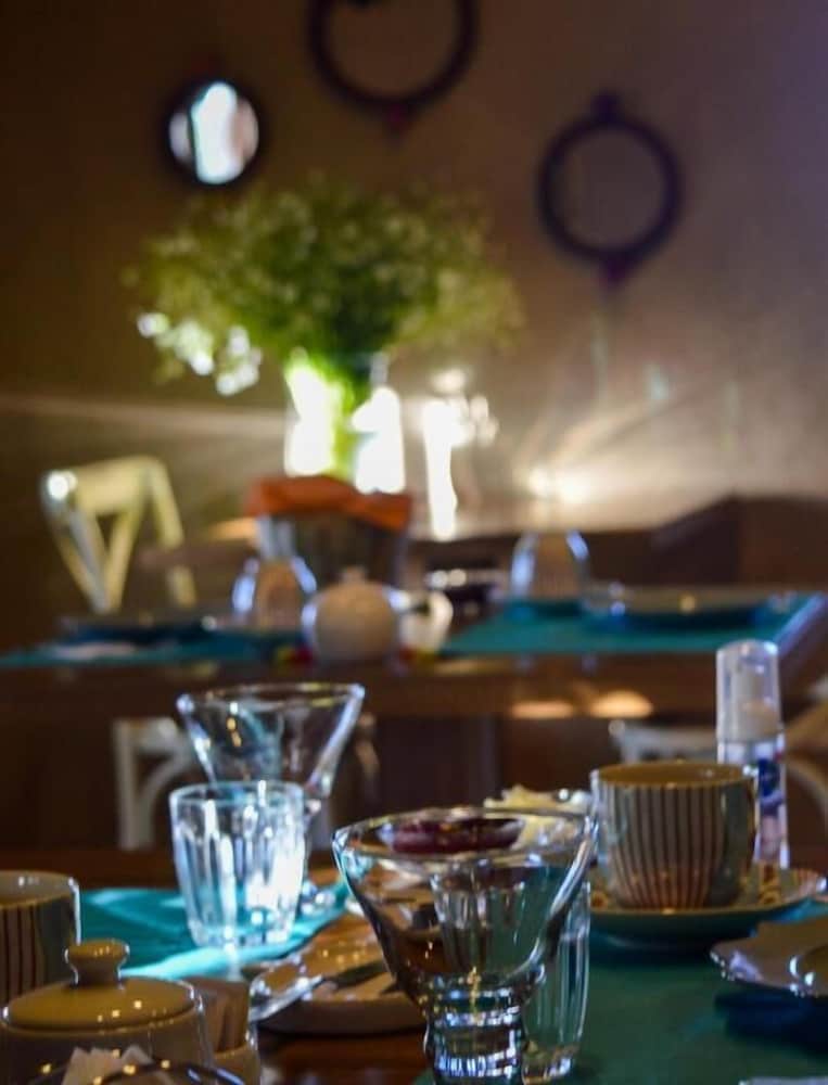 Posada Tika