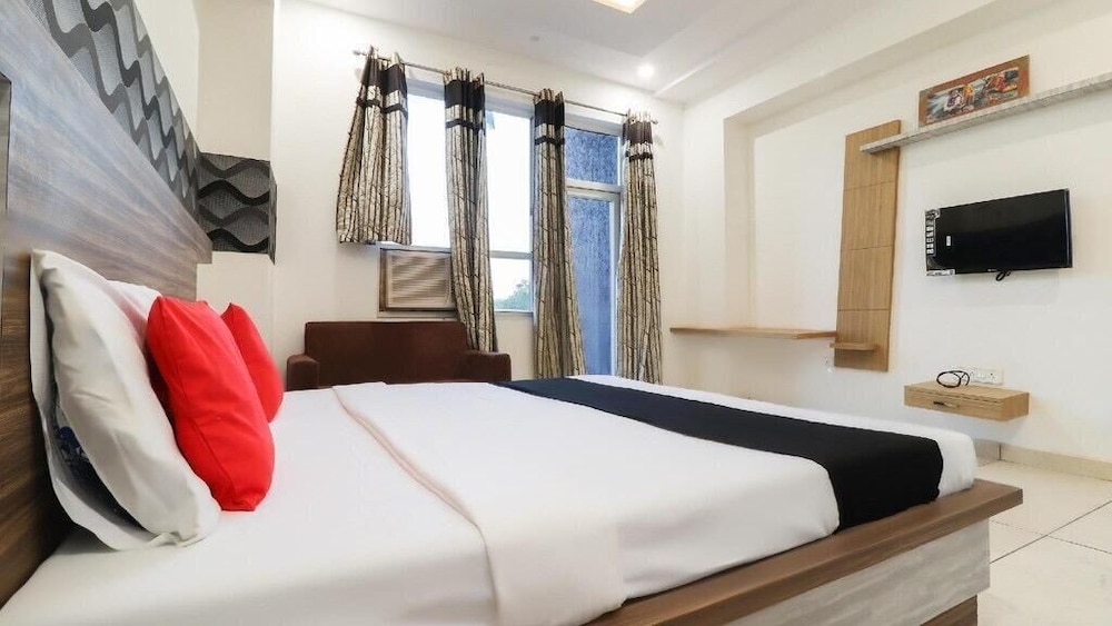 Hotel Geeta Garden