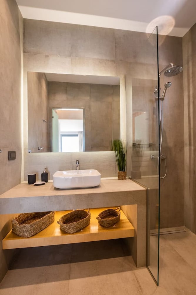Isanema Villa 3 in Karpathos