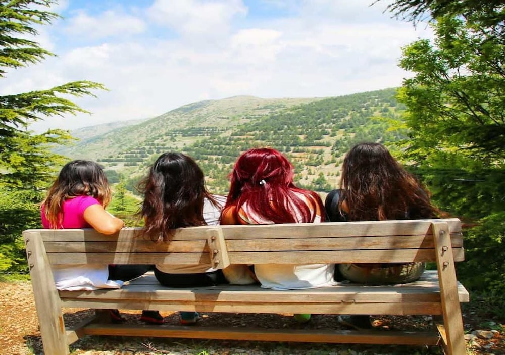 Boustany Guest House - Hostel