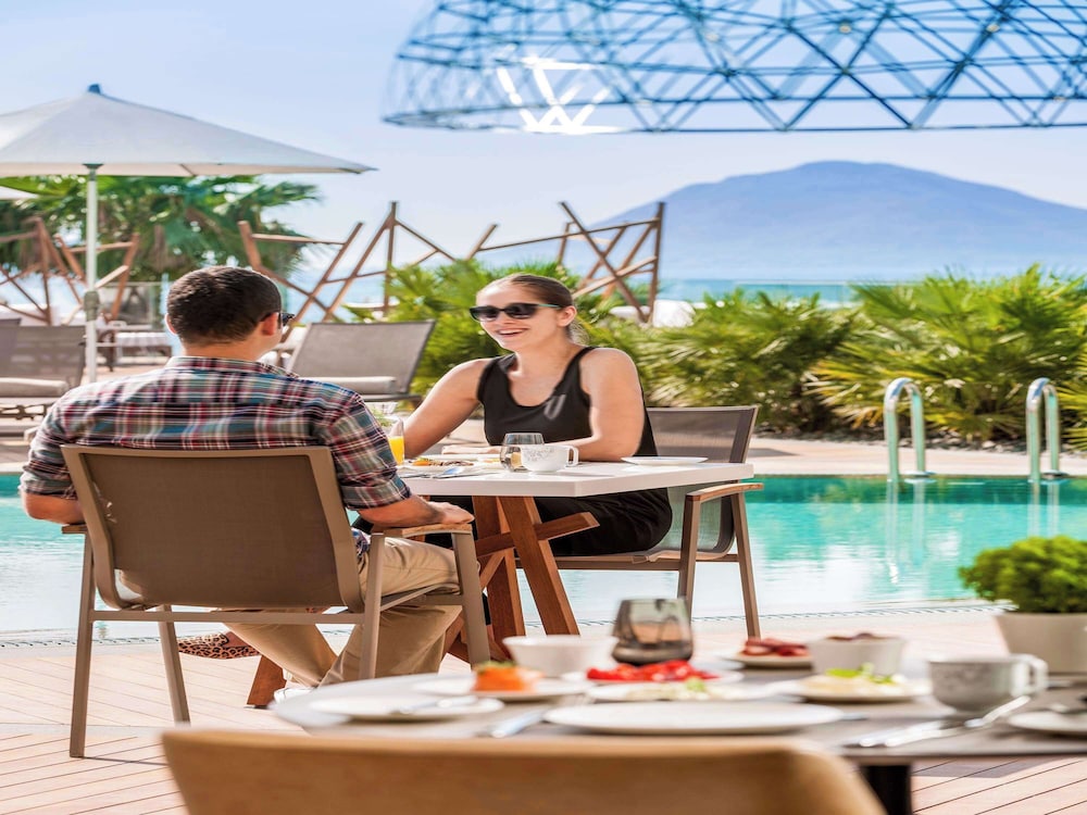 Swissotel Tatil Köyü Bodrum Plajı - Image 65