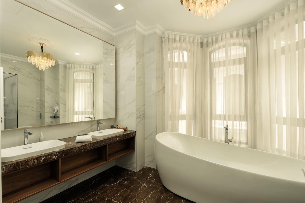 Villa Diamond 7 bedrooms