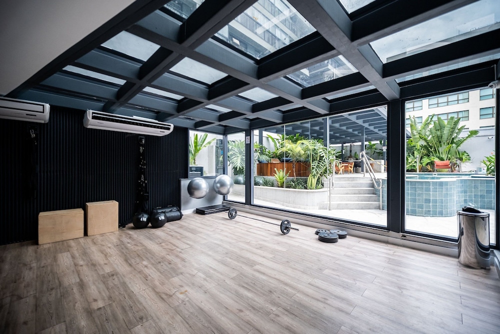 Leblon | Loft 5 min da Praia, com varanda vista Cristo - por Casapē Rio
