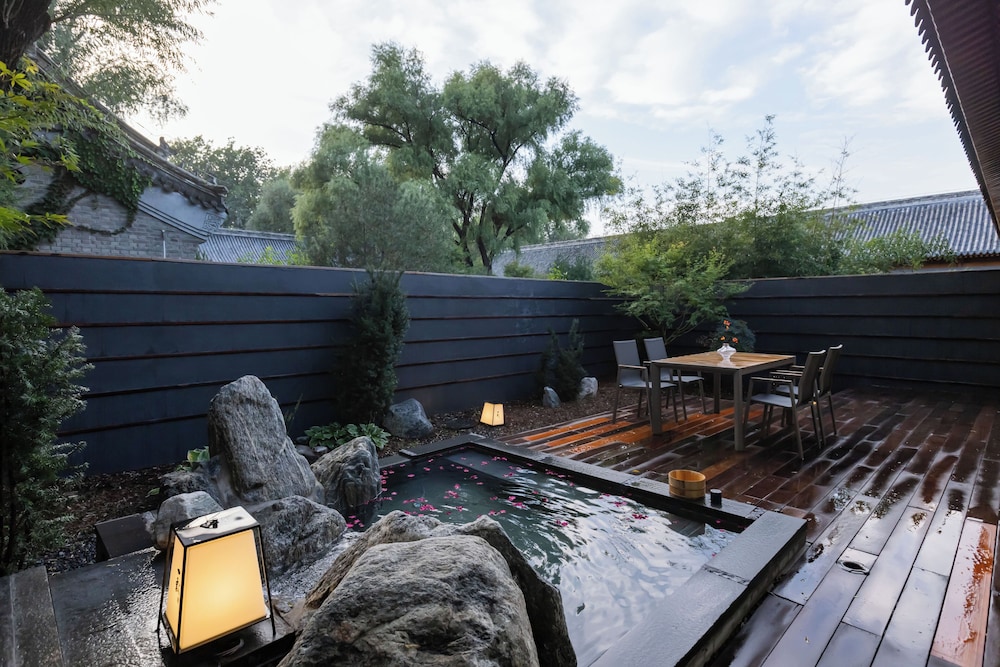 Beijing XiaoTang YiPiao Hot Spring Resort
