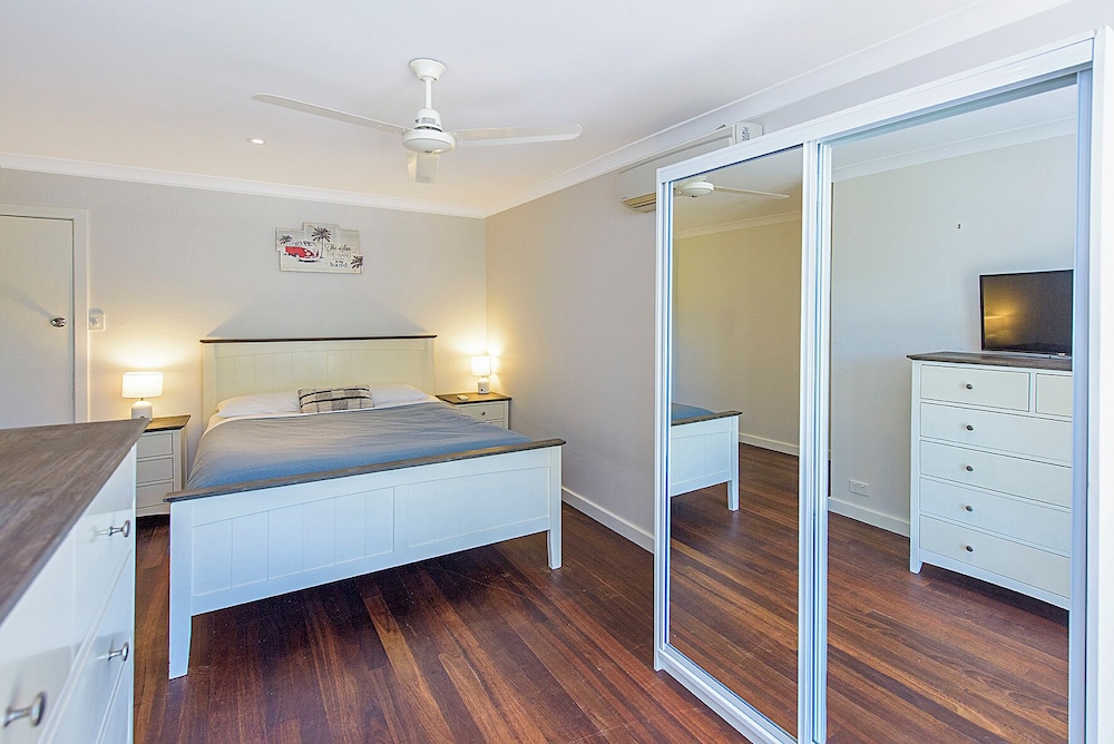 Willmott Beach House