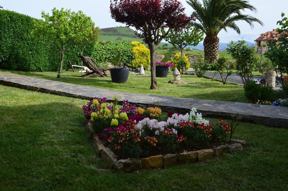 Posada El Jardín