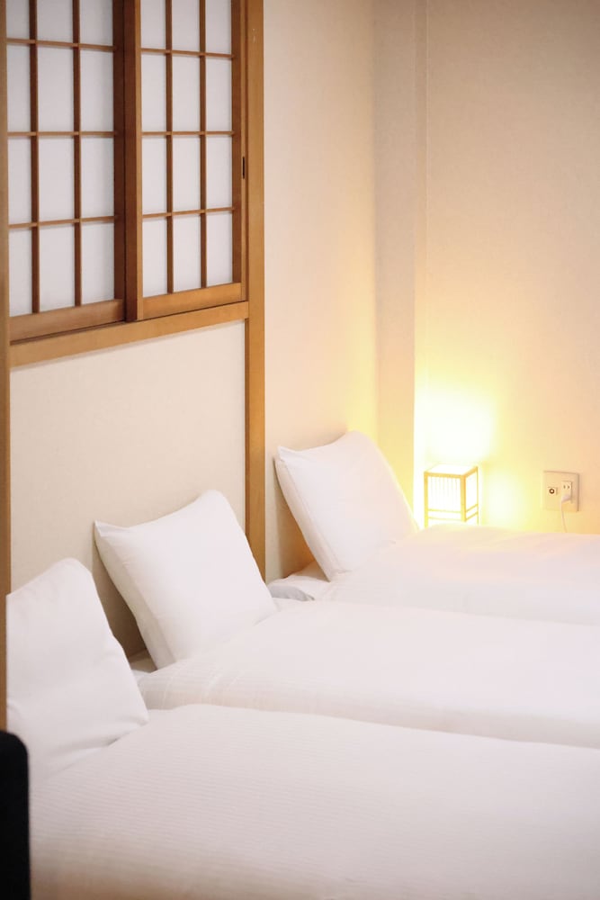Mori House Tmade Naka