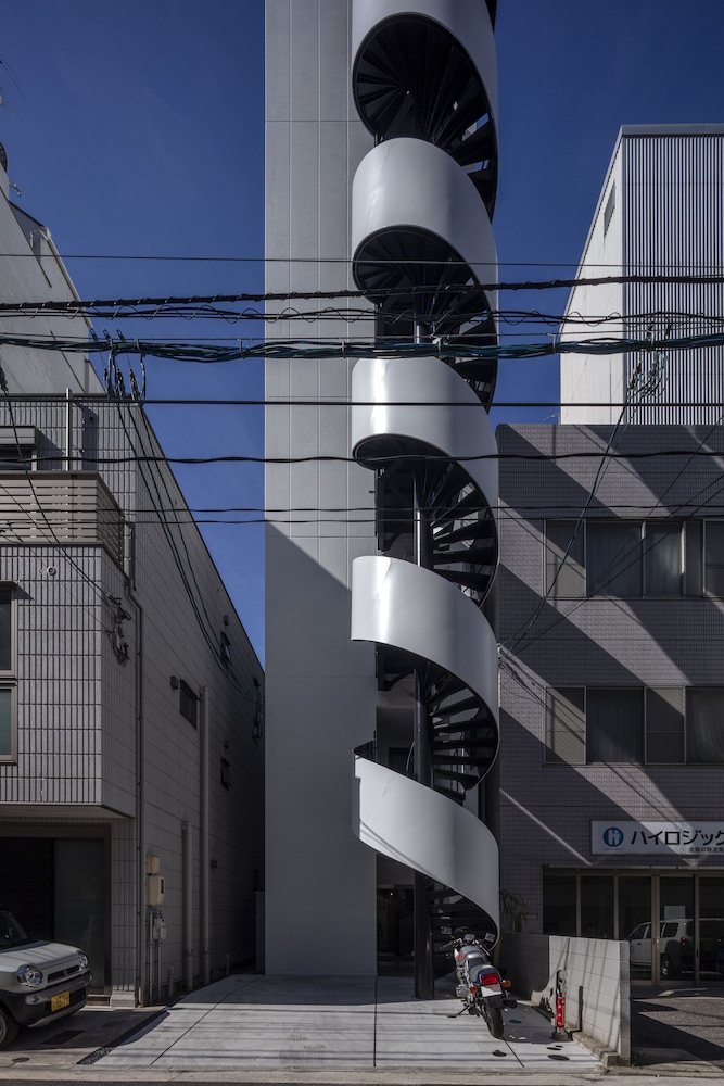 Hotel Komachi - Image 1