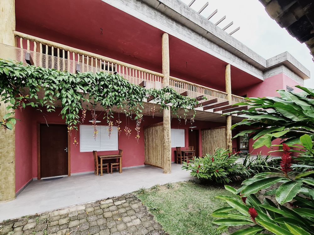 Pousada Tubes - Hostel