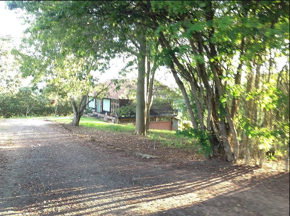 Hotel Fazenda Dons de Minas
