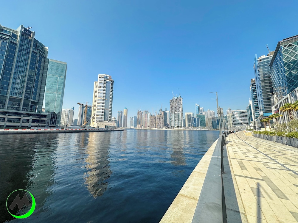 Mystic - Damac Maison Prive Tower A