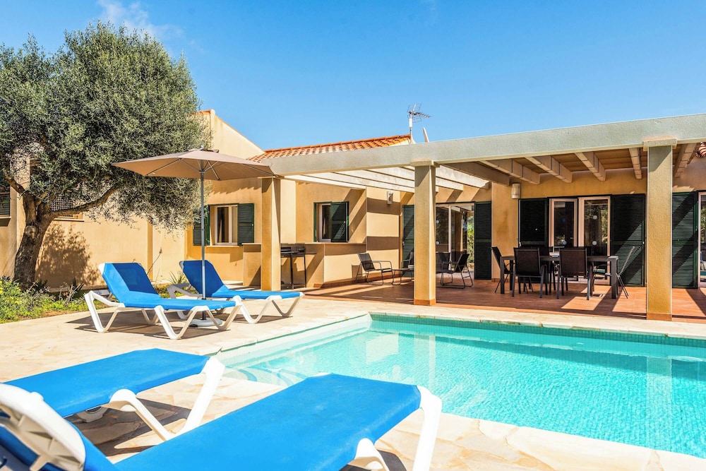 Villa Flomertor 2