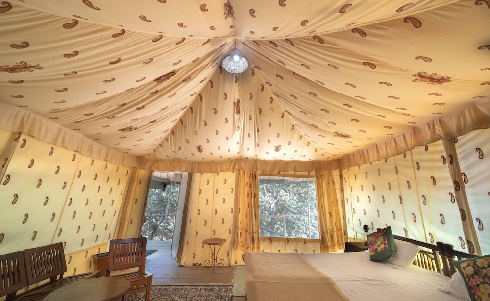 Camp Bliss Ranikhet