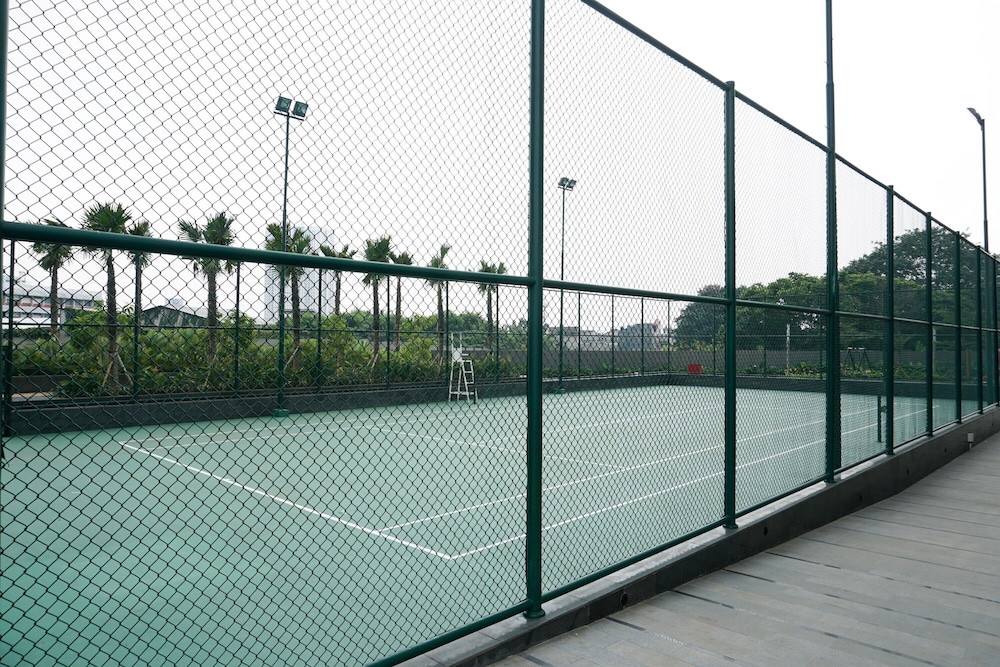 Best Deal and Elegant 2BR Apartment at Ciputra International