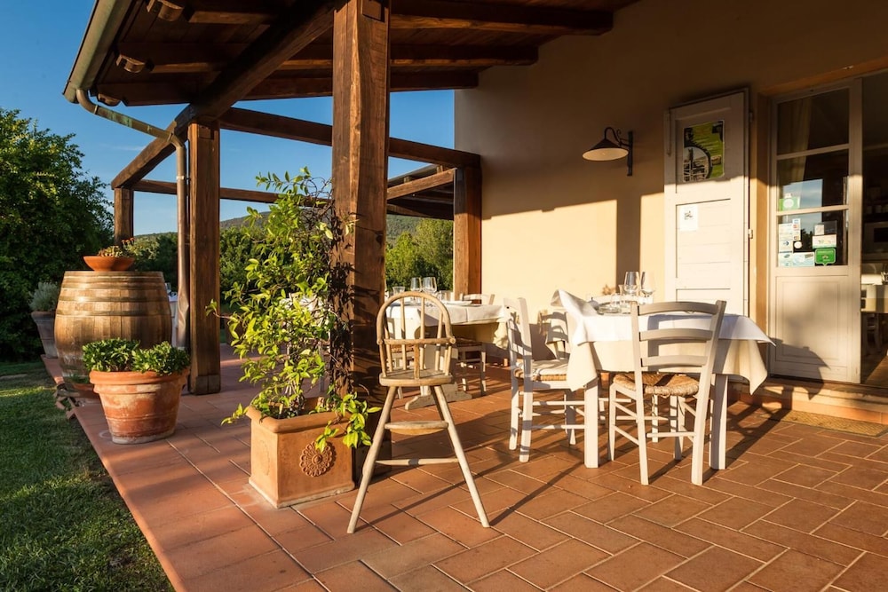 Agriturismo Antica Pinciana