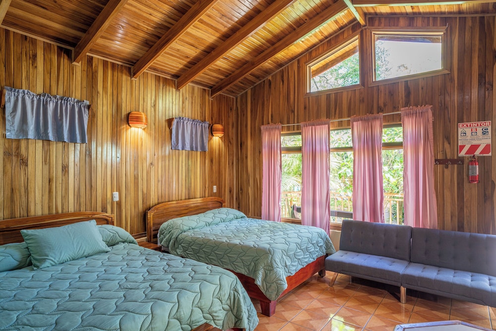 Monteverde Villa Lodge