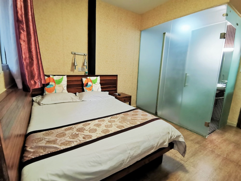 Shaoxing Luxun Native Place Youth Hostel