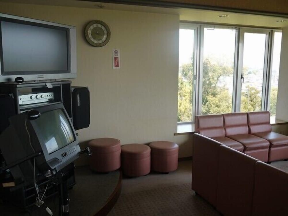 Breezbay Resort Yamaga