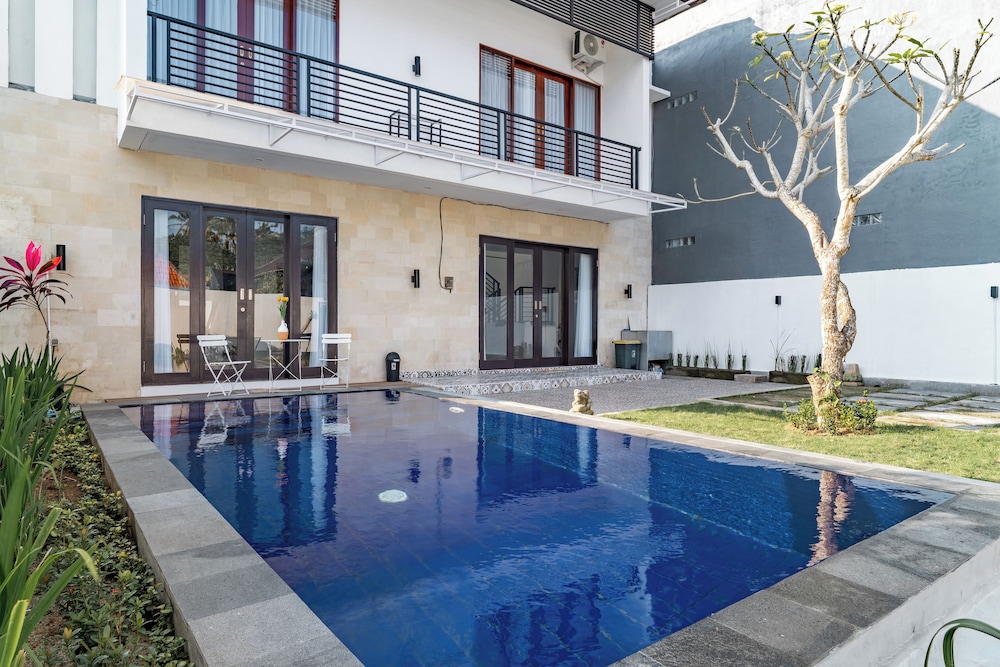 Villa Wibiseka Batuan