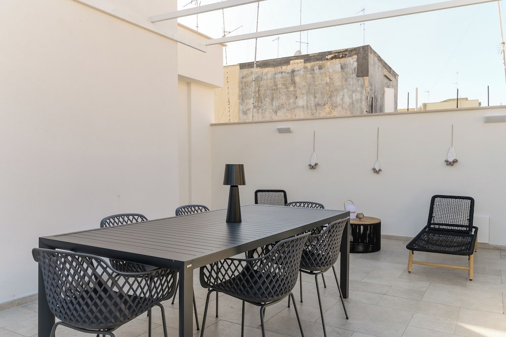 Palazzo Murat by Wonderful Italy