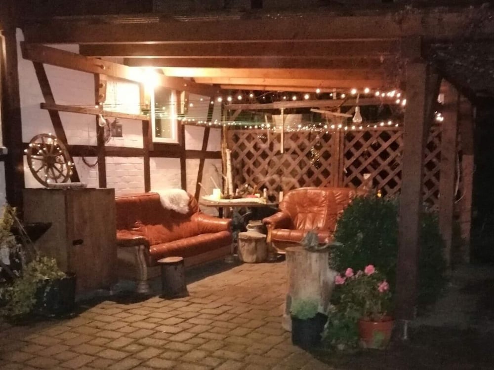 Harz Enjoyment Modern Retreat