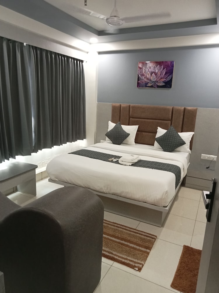 Hotel Apple Lake