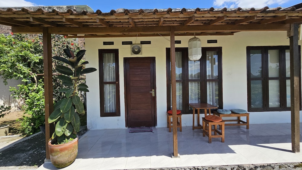 Rosella Cottage Yogyakarta