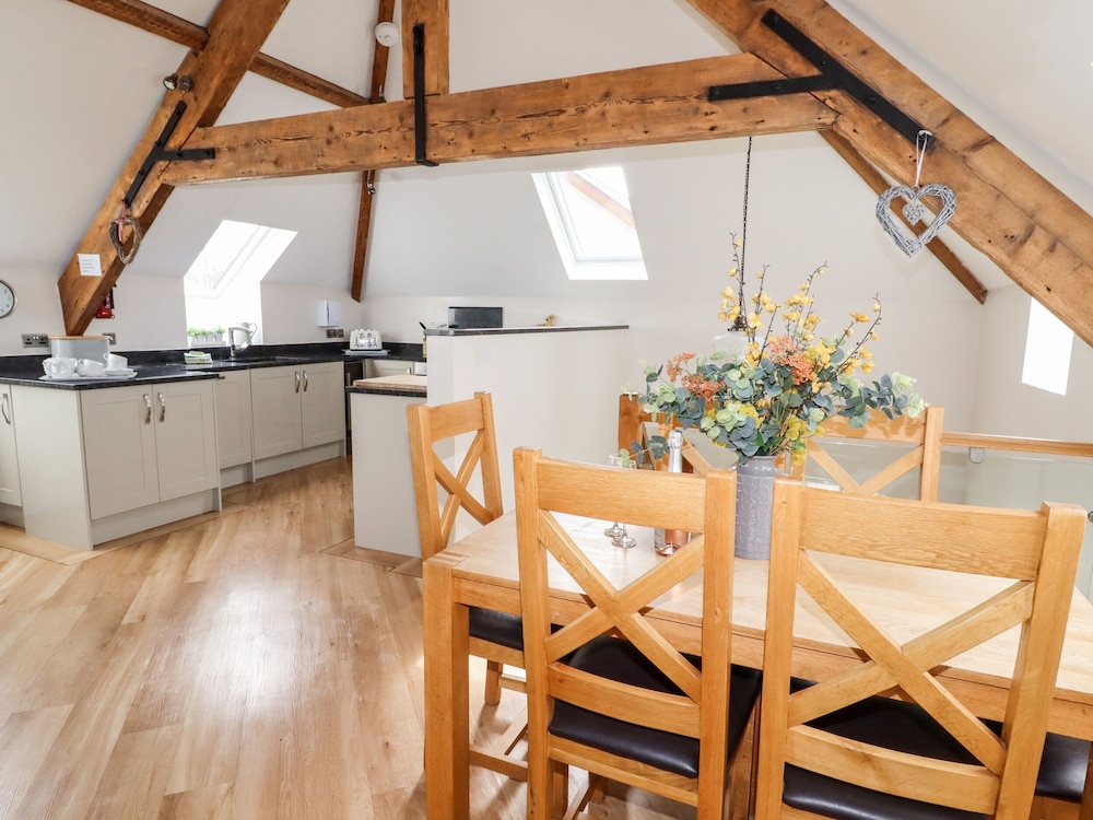 Caernarfon Vacations - Yr Hen Festri - Property Image 12