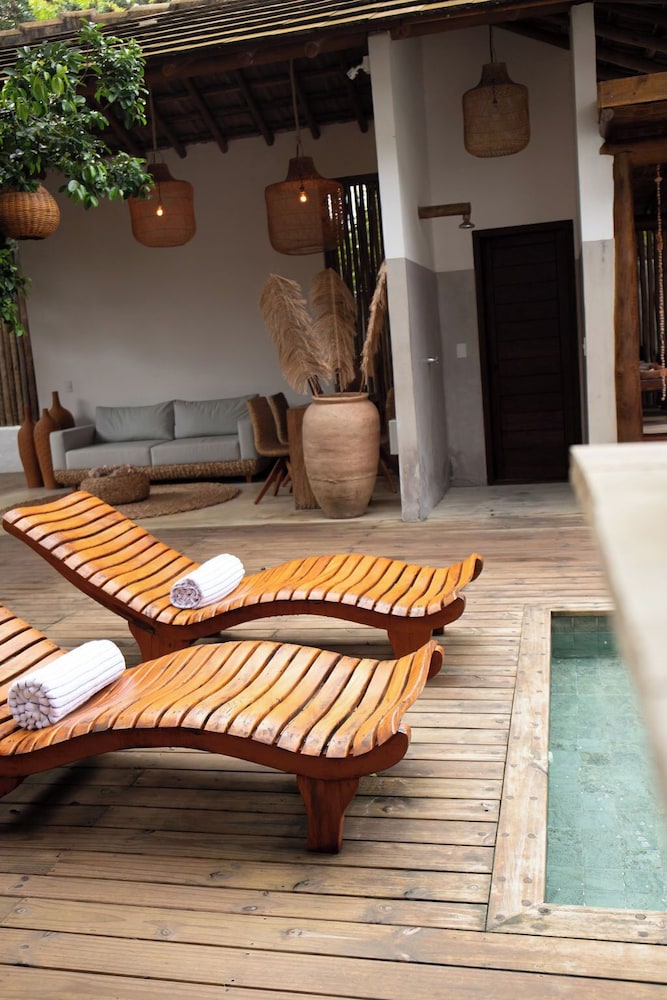 Corais de Trancoso Boutique