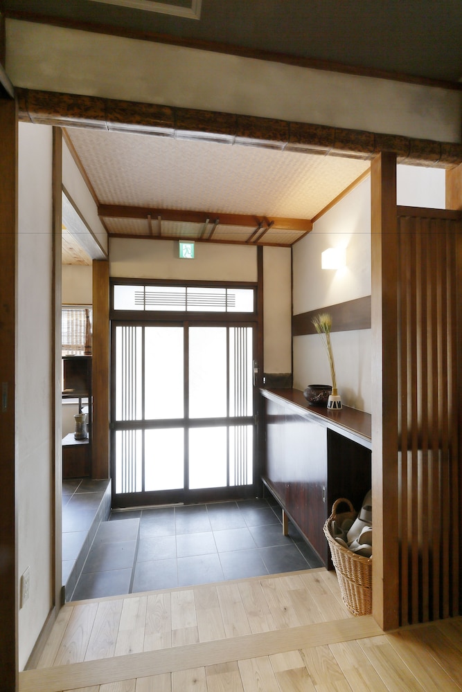 NARA Guesthouse KAMUNABI - Hostel