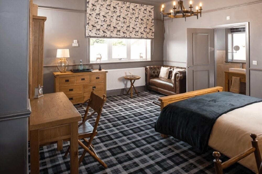 The GameBird Beverley