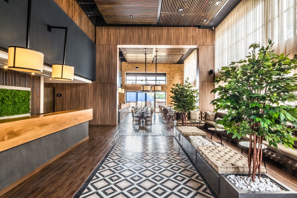 GHL Hotel Bogota Occidente