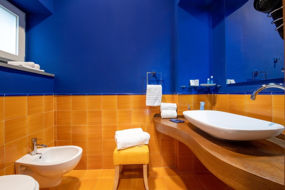 Aquae Romanae Bed and Breakfast Sorrento