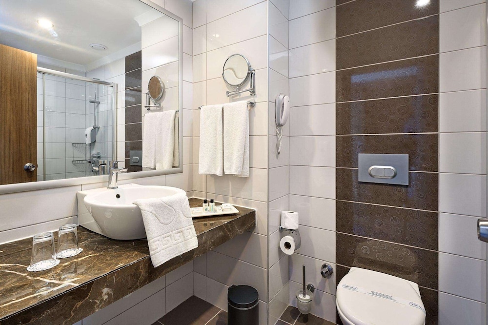 Annabella Diamond Hotel & Spa - All Inclusive
