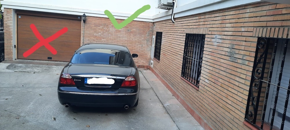 Casa Gibraltar