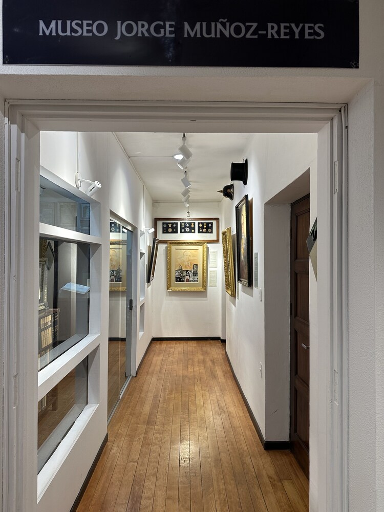 El Museo Hotel Boutique