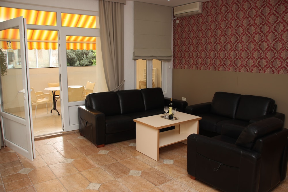 Apartments Sofija