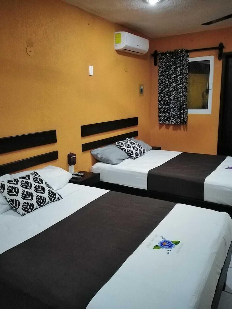 Casa Xcocay view 5