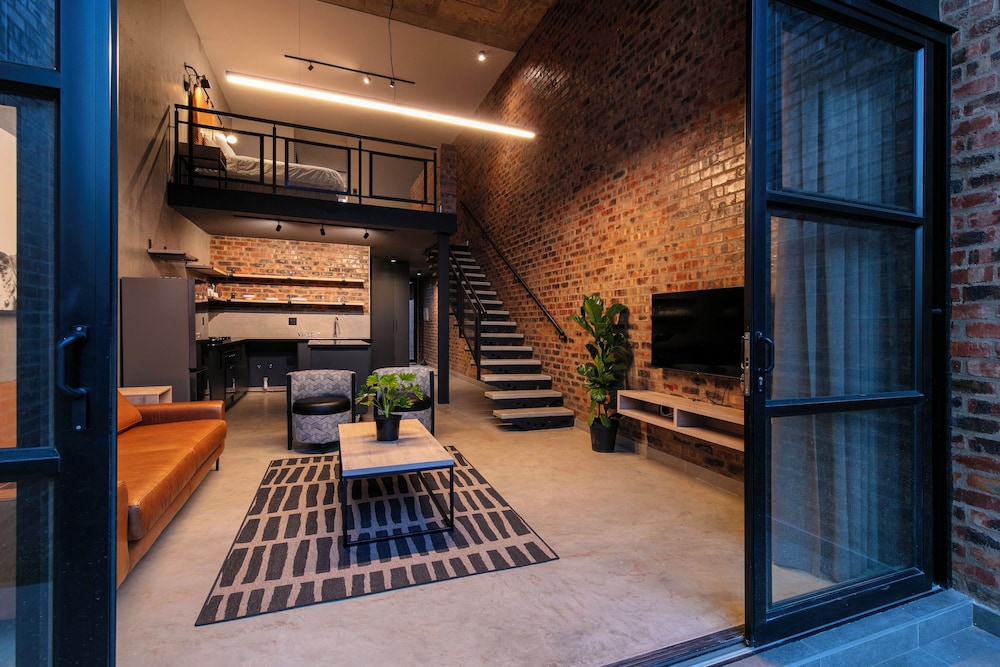 Menlyn Lofts