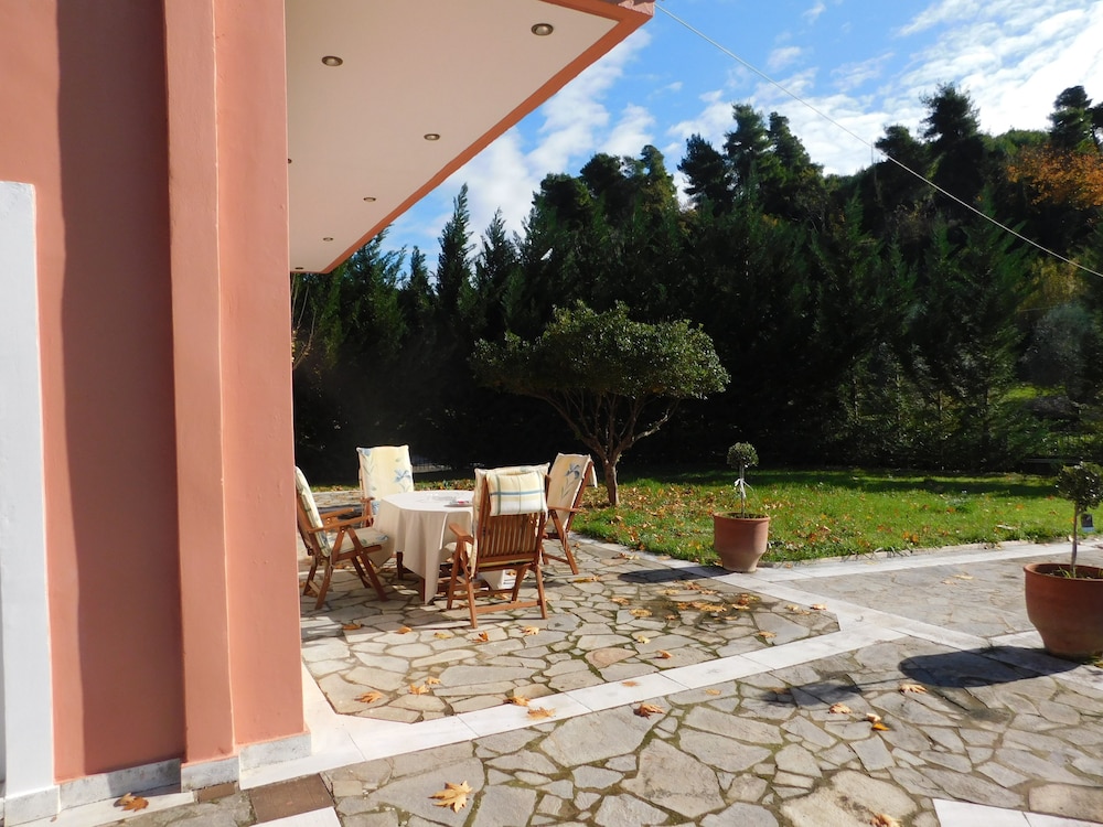 Villa Aris, photo 16