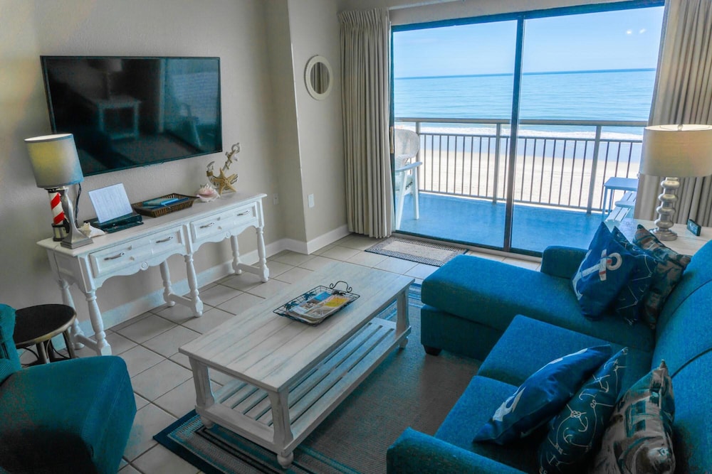 Bluewater Resort 403