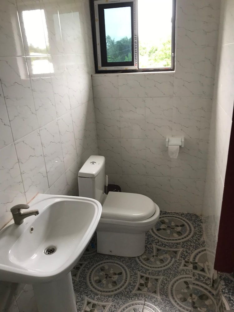 Alberjah Traincity Guesthouse