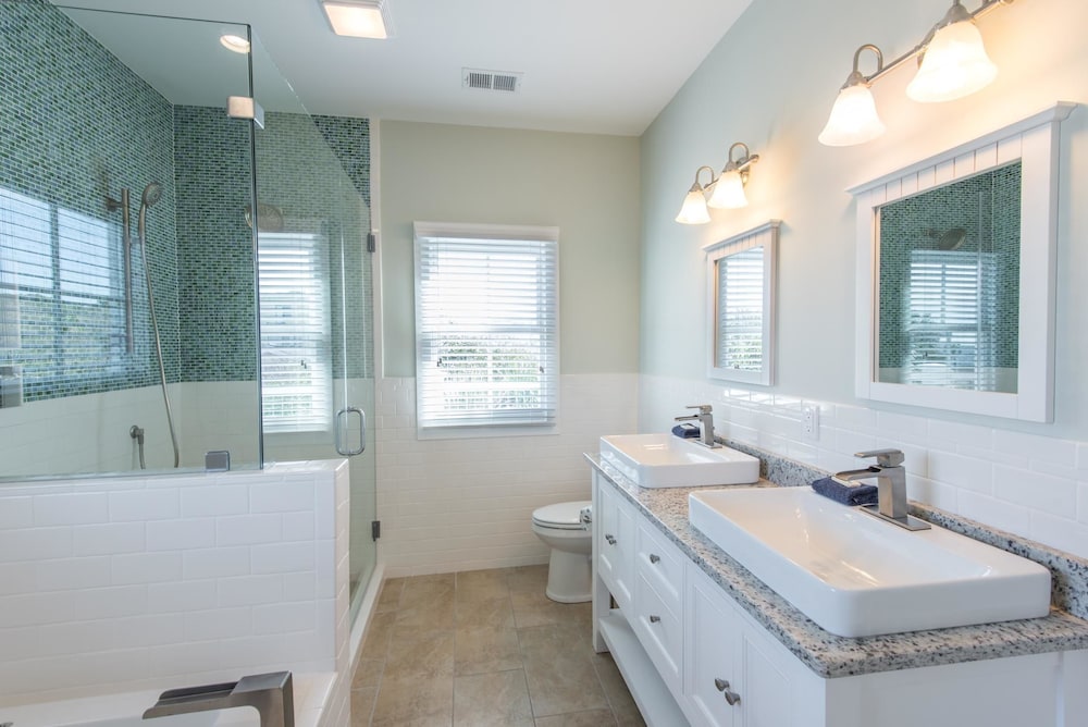 E Ashley A 121 4 Bedroom Holiday Home By My Ocean Rentals