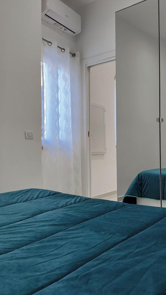 LA PERLA AZZURRA